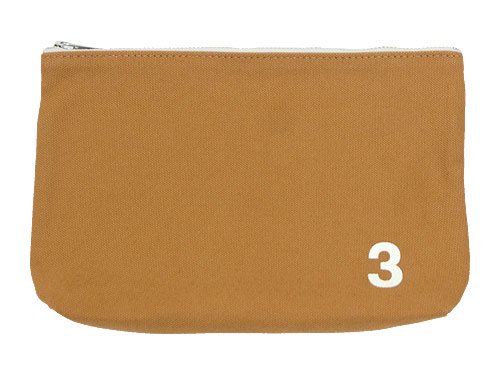 Cotton discount canvas pouch