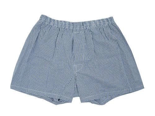 MHL. TINY GINGHAM TRUNKS ̥󥺡