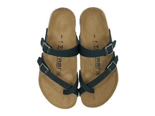 MHL. TATAMI CANVAS SANDAL 010BLACK 〔メンズ〕 MHL.通販