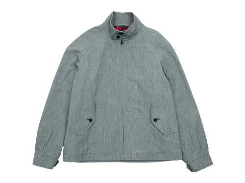 margaret howell×baracuta /L