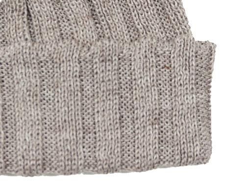 maillot linen knit cap ⥫