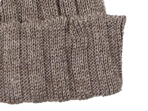 maillot linen knit cap ֥饦