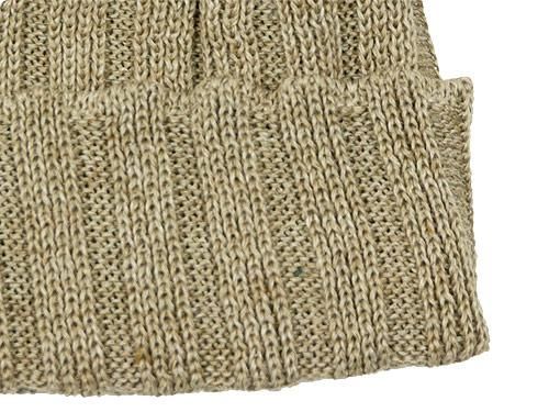 maillot linen knit cap ֥