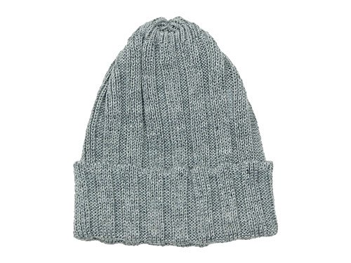 maillot linen knit cap 졼