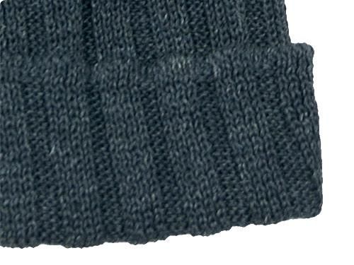 maillot linen knit cap 㥳