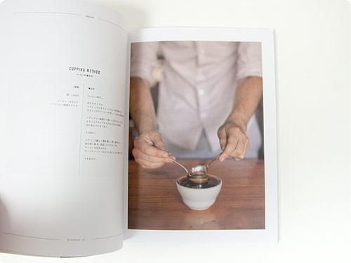 KINFOLK vol.5 JAPAN TRANSLATION