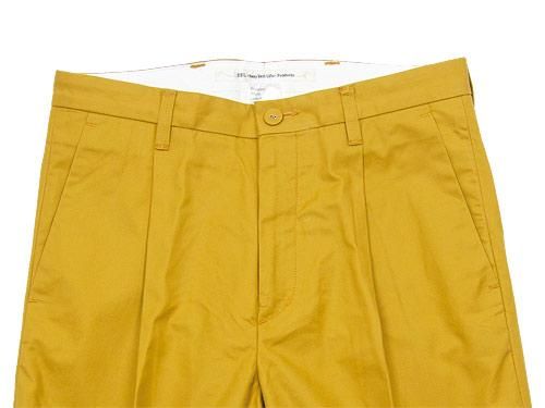 EEL ֥å󥷥硼 34MUSTARD