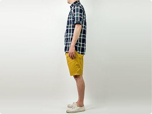EEL ֥å󥷥硼 34MUSTARD