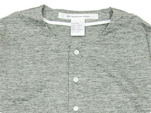 EEL LUX 16TOP GRAY