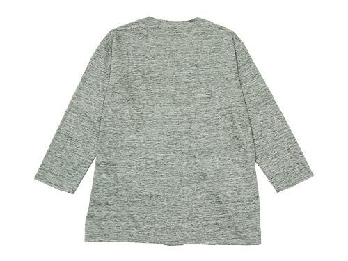 EEL LUX 16TOP GRAY