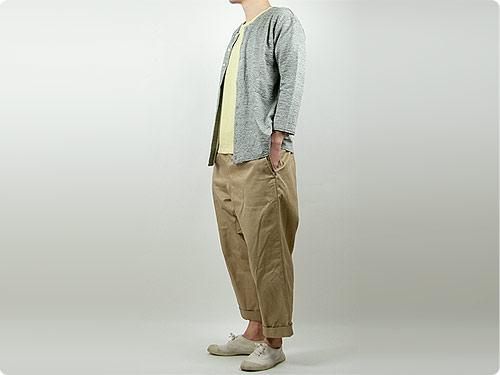 EEL LUX 16TOP GRAY