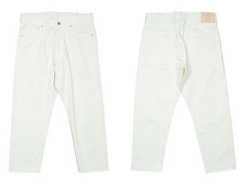 EEL ͥǥ˥ ONE WASH 11WHITE