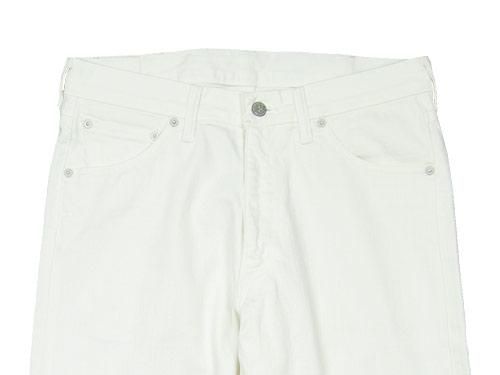 EEL ͥǥ˥ ONE WASH 11WHITE