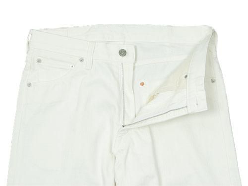 EEL ͥǥ˥ ONE WASH 11WHITE