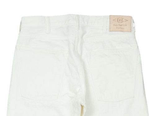 EEL ͥǥ˥ ONE WASH 11WHITE
