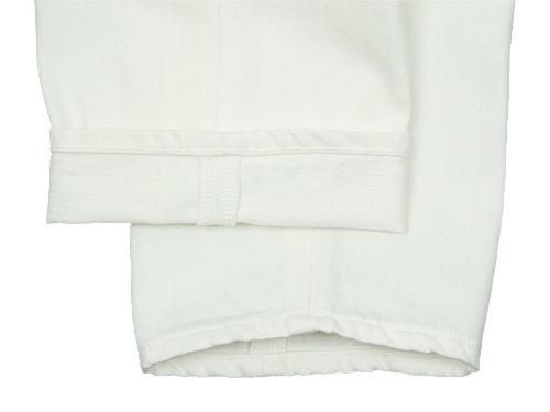 EEL ͥǥ˥ ONE WASH 11WHITE