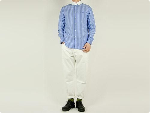 EEL ͥǥ˥ ONE WASH 11WHITE