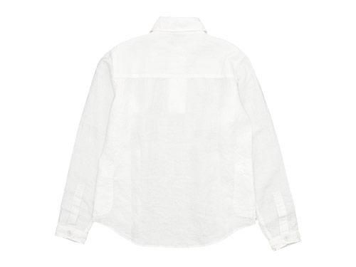 LOLO ͥץ륪С WHITE