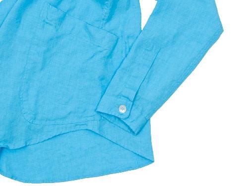 LOLO ͥץ륪С TURQUOISE