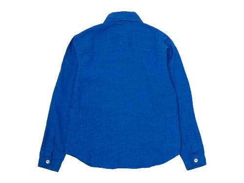 LOLO ͥץ륪С ROYAL BLUE