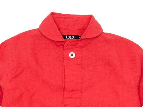 LOLO ͥץ륪С RED