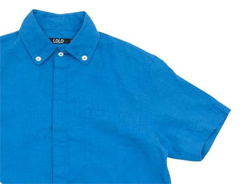 LOLO ͥB.D.Ⱦµ BLUE