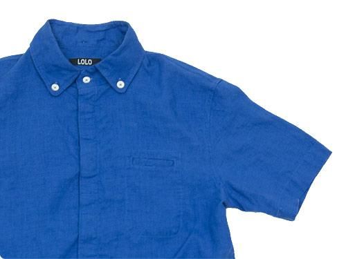 LOLO ͥB.D.Ⱦµ ROYAL BLUE