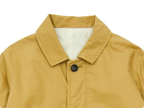 RINEN 20/1̩ʿ ƥ󥫥顼 07MUSTARD̥󥺡