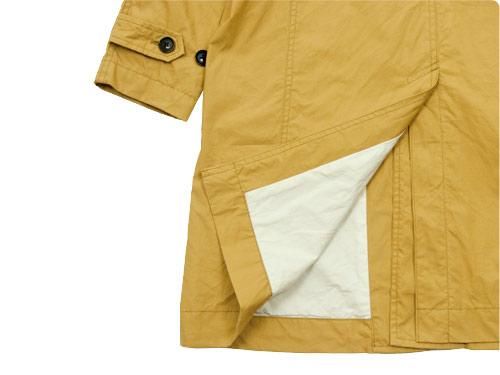RINEN 20/1̩ʿ ƥ󥫥顼 07MUSTARD̥󥺡