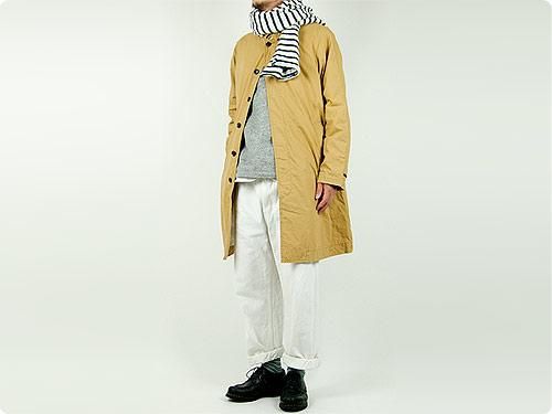 RINEN 20/1̩ʿ ƥ󥫥顼 07MUSTARD̥󥺡