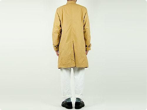 RINEN 20/1̩ʿ ƥ󥫥顼 07MUSTARD̥󥺡