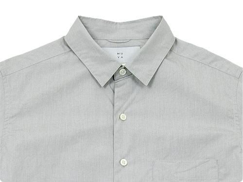 MUYA 100/2 ȥꥨ GRAY