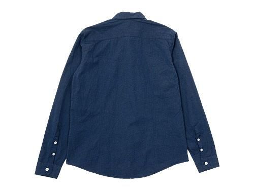 MUYA 100/2 ǥȥꥨ NAVY