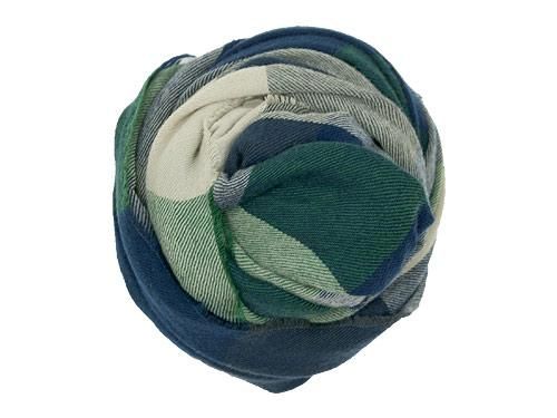 RINEN 밽 ֥åå ȡ 05NAVY CHECK