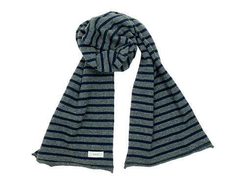 RINEN 1/12ŷܡ ȡ 13GRAY x NAVY