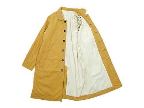 RINEN 20/1̩ʿ ƥ󥫥顼 07MUSTARD̥ǥ