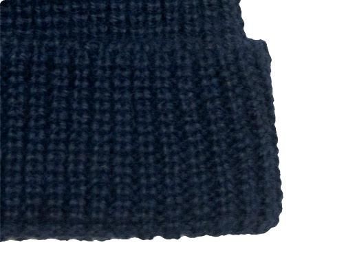 HIGHLAND 2000 WATCH CAP ALPACA NAVY