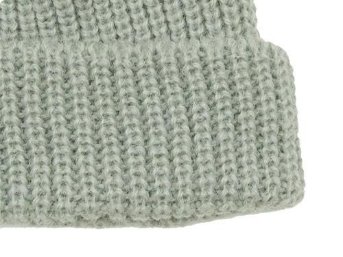 HIGHLAND 2000 WATCH CAP ALPACA LIGHT GRAY