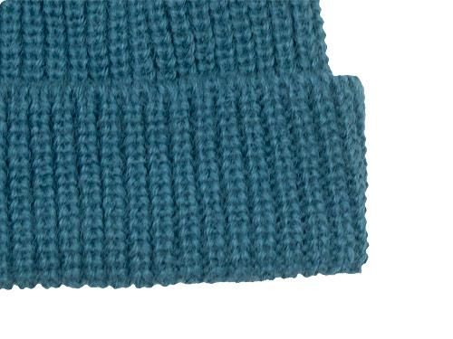 HIGHLAND 2000 WATCH CAP ALPACA PETROL