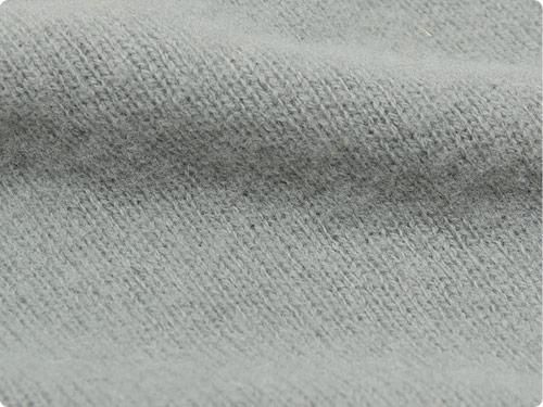 BRICK CREW NECK KNIT ѥåդ CHROME