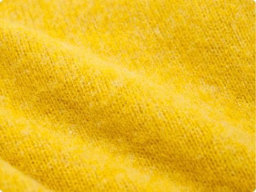 BRICK CREW NECK KNIT ѥåդ NUGGET