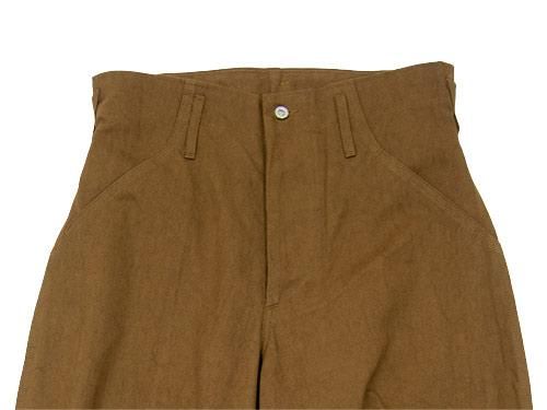 TUKI military bags revisit 31ginger
