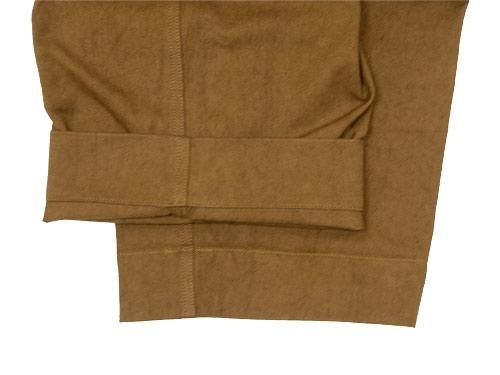 TUKI military bags revisit 31ginger