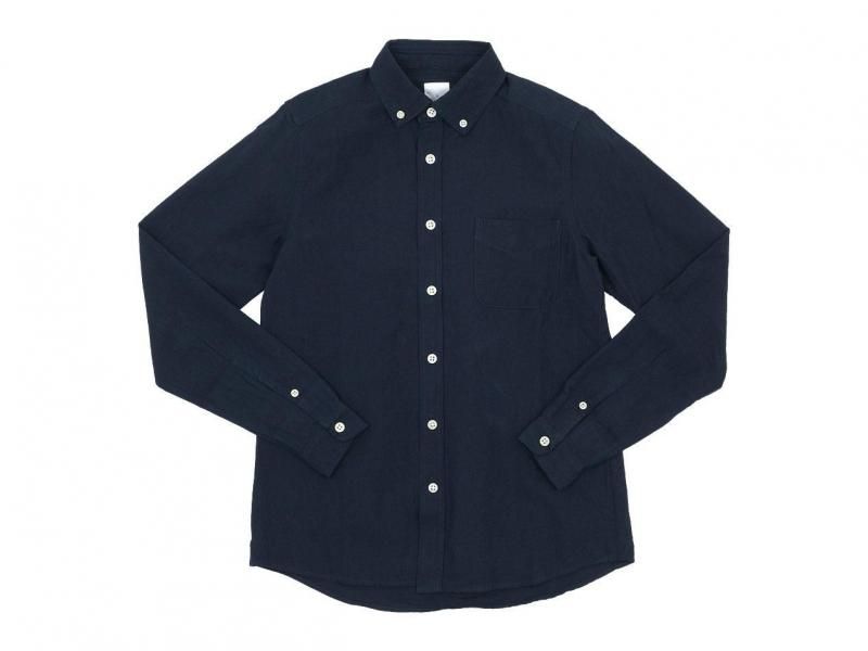 maillot sunset B.D. shirts NAVY