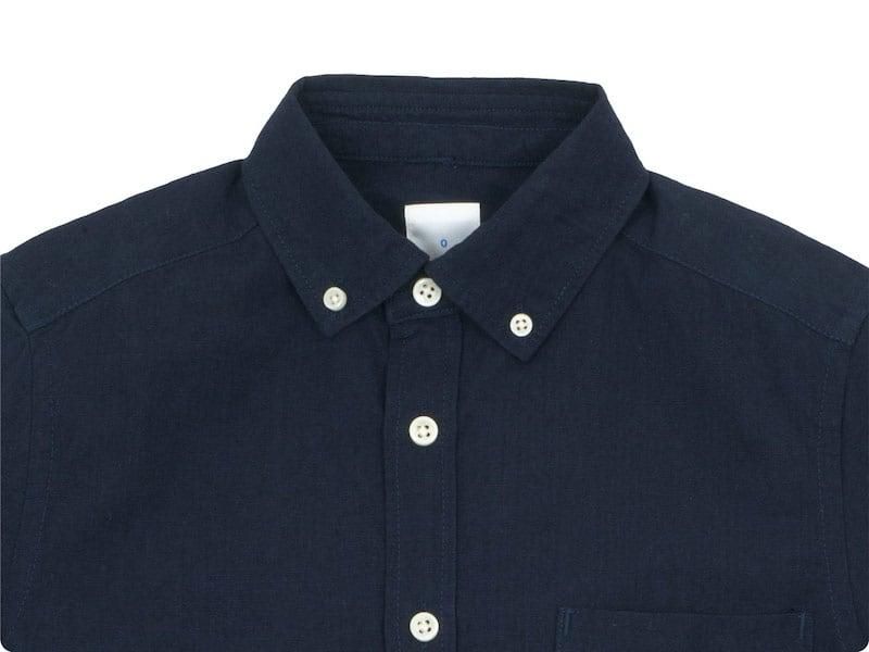 maillot sunset B.D. shirts NAVY