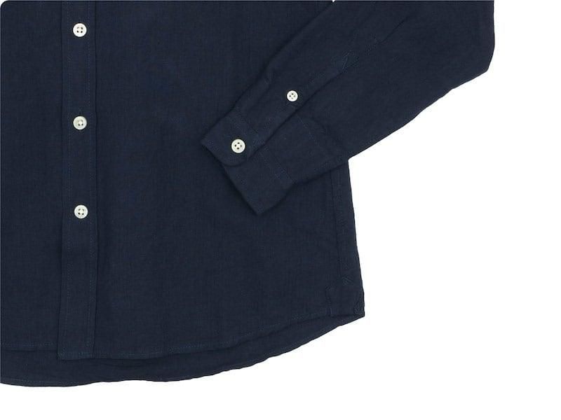 maillot sunset B.D. shirts NAVY