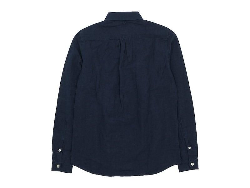 maillot sunset B.D. shirts NAVY