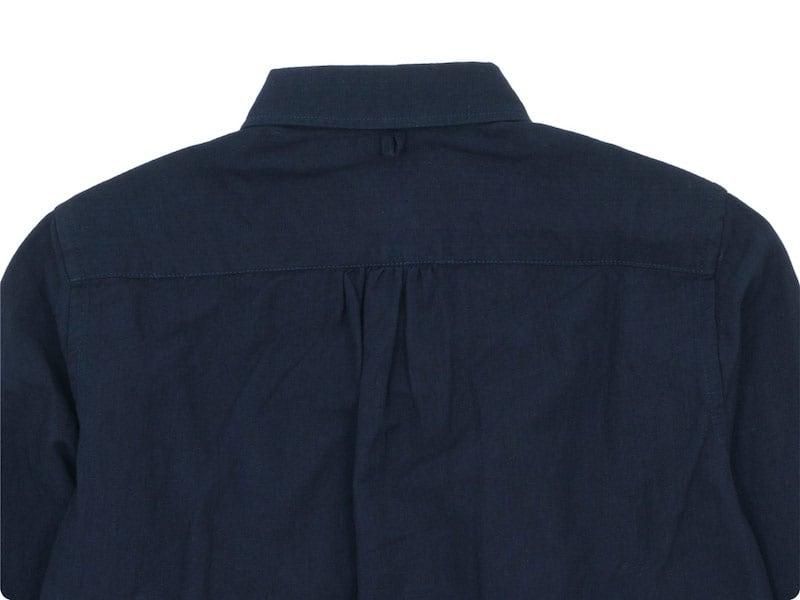 maillot sunset B.D. shirts NAVY