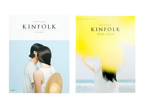 KINFOLK JAPAN EDITION vol.5