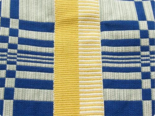JOHANNA GULLICHSEN Tetra Sac Doris BLUE
